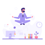 Learn How To Do Meditation for Beginners - Take The Stress Out