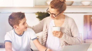 3 Major Positive Parenting Skills to Get Your Child to Listen and Behave