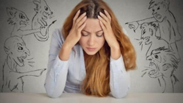 5 Steps To Release Strong Negative Emotions