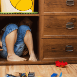 Children with trauma