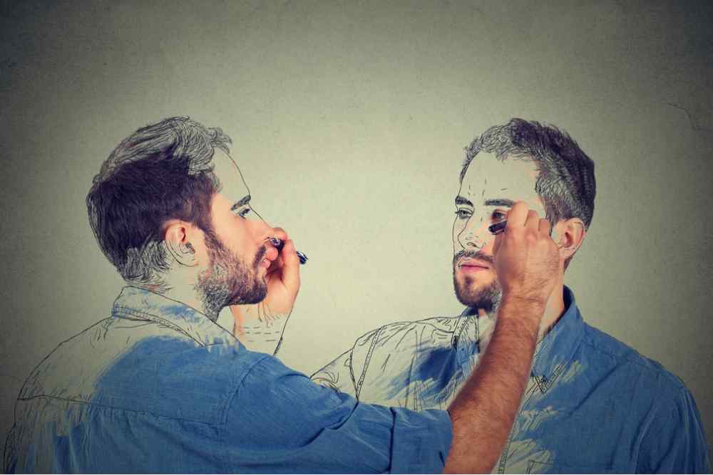 Eliminate Your Fears And Doubts About Self-Image.