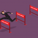 How To Overcome Challenges and Deal With Obstacles