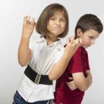 conflict resolution for children