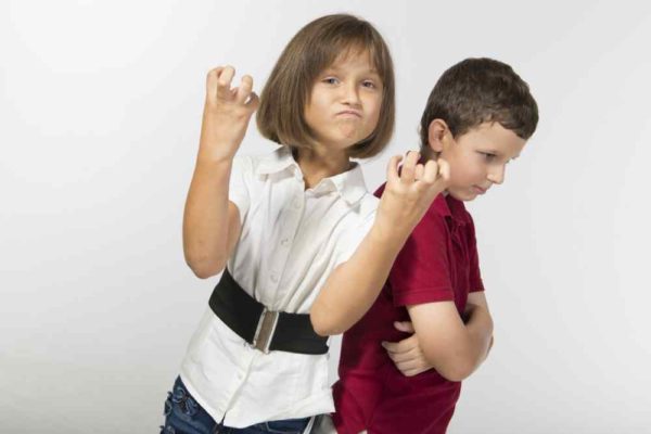 Conflict Resolution For Children | 4 Conflict Resolution Tools For Kids