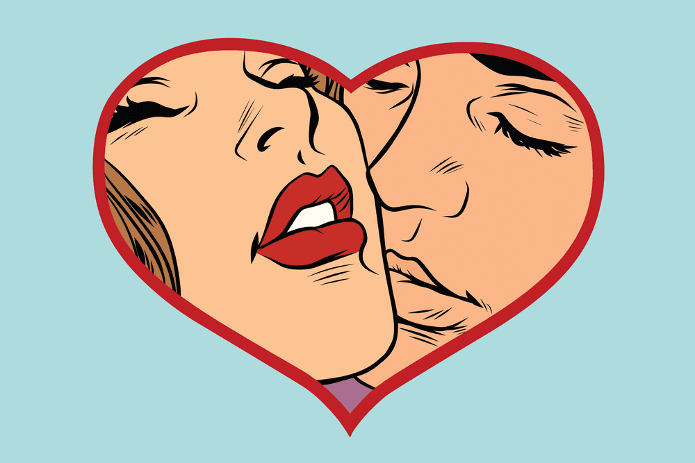 sex and love, sexual desires