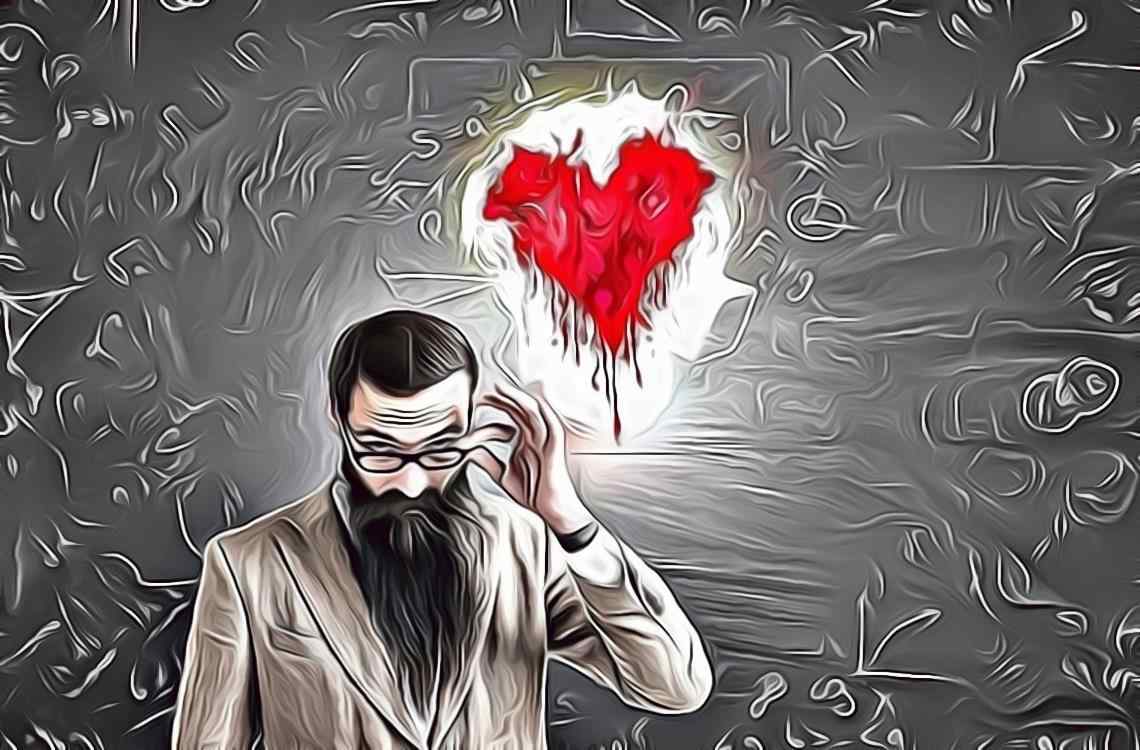 15 Reasons Why Highly Intelligent People Struggle With Love 1
