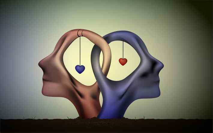 15 Reasons Why Highly Intelligent People Struggle With Love