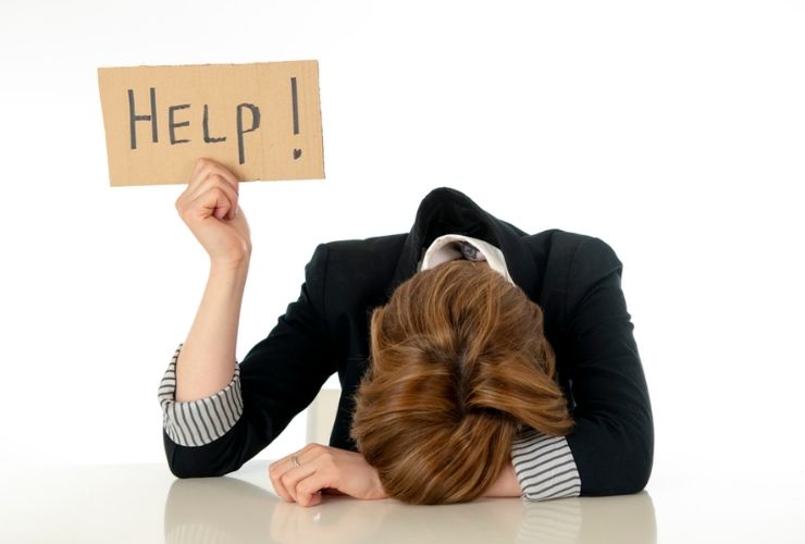 20 Little Things That Secretly Make You Unhappy