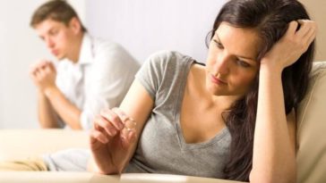When to Get a Divorce? 5 Things to consider BEFORE getting a DIVORCE