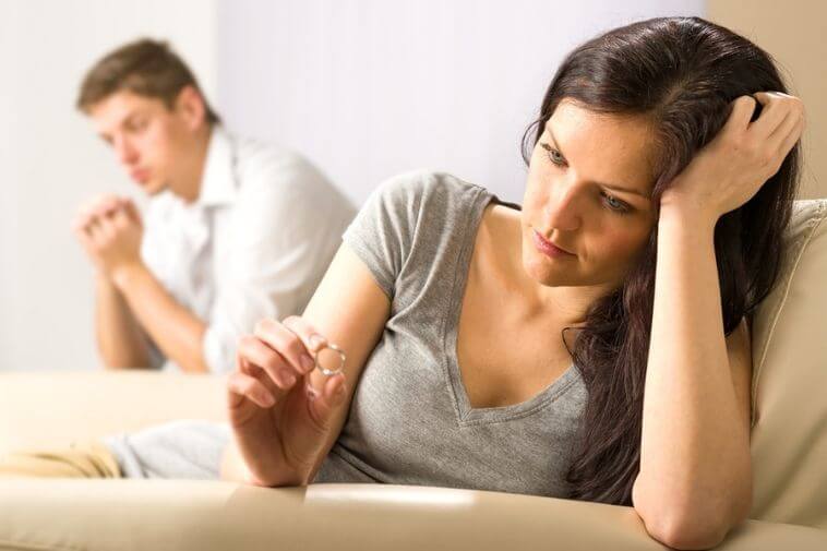 When to Get a Divorce? 5 Things to consider BEFORE getting a DIVORCE