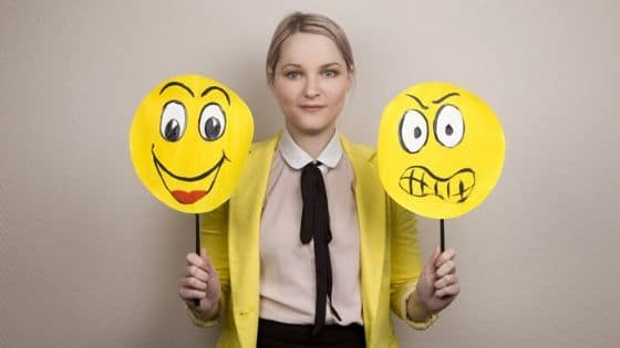 What Controls Your Emotions