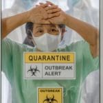 What are the psychological effects of coronavirus on people