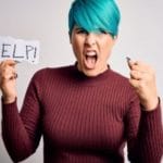 effects of anger on health