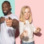 Body Language Signs Someone Likes You or Attracted to You