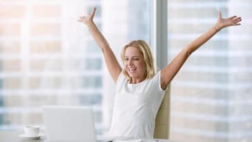 Nine Easy Tricks To Self-Motivation - A Skill All Leaders Need