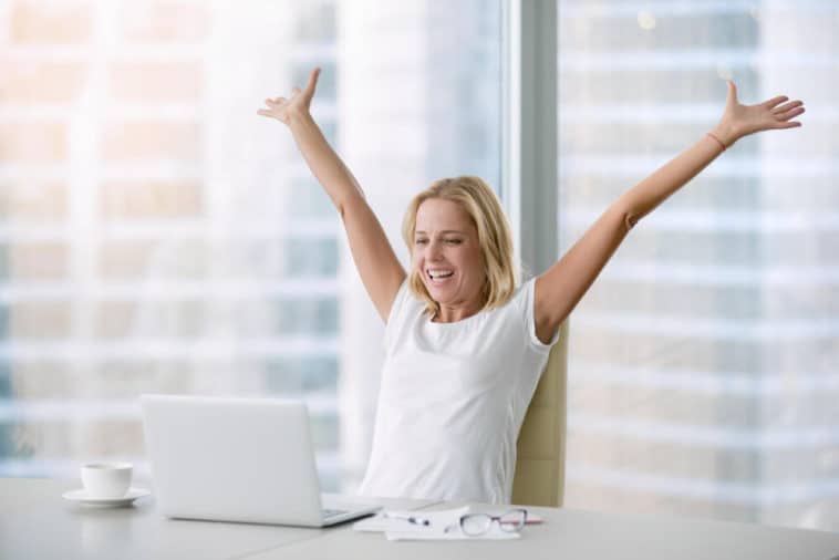 Nine Easy Tricks To Self-Motivation - A Skill All Leaders Need
