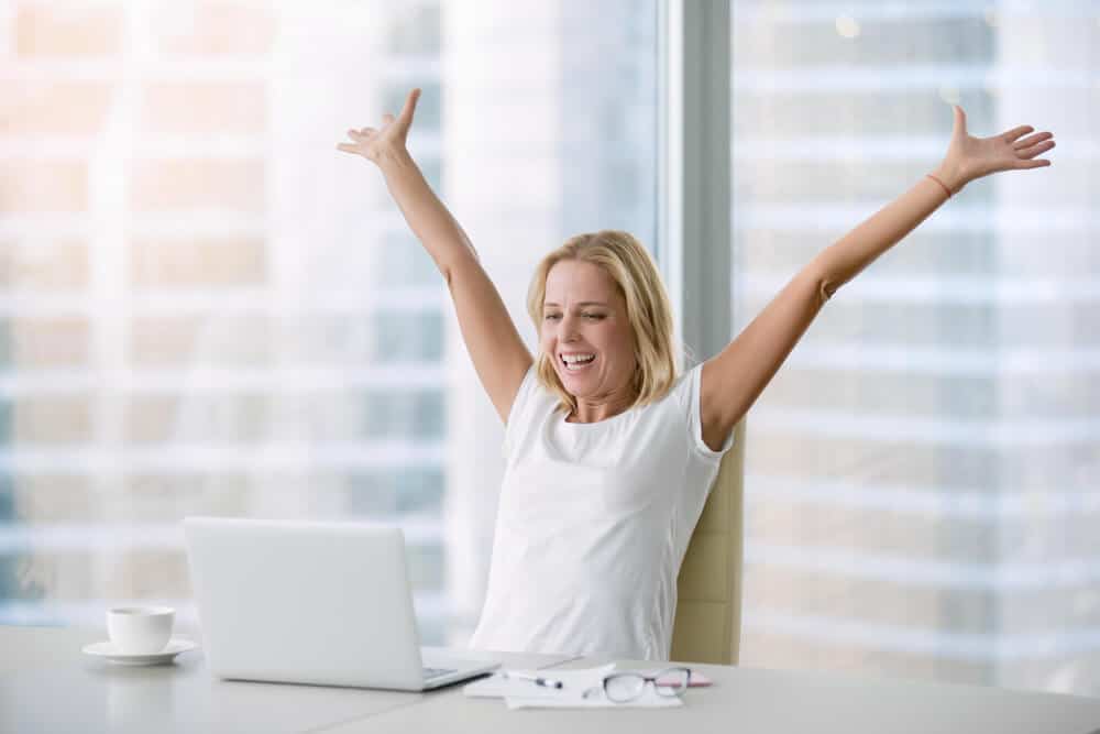 Nine Easy Tricks To Self-Motivation - A Skill All Leaders Need