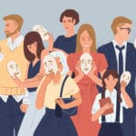There Are 16 Types of Personality