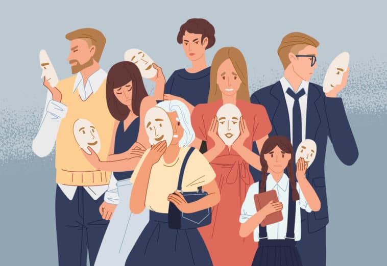 There Are 16 Types of Personality