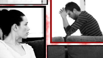 You Can Never Win In A Relationship With A Narcissist