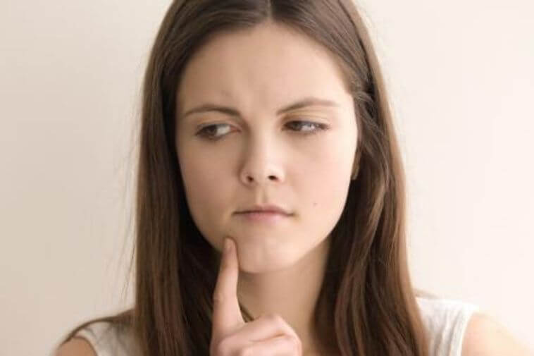 A Simple Test Will Show You’re “Happy Or Not”