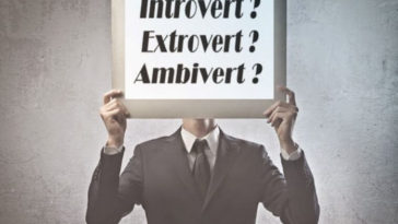 Are You An Introvert, Extrovert or Ambivert - Personality Test