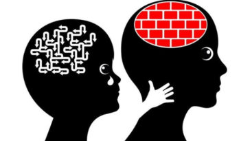 Narcissistic Parents Checklist - "When Parents Become The Enemy-My Personal Story