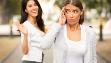 7 Reasons Why You Attract Toxic People