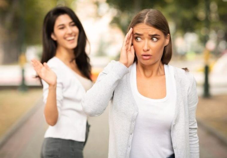 7 Reasons Why You Attract Toxic People