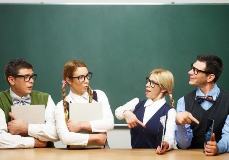 How Shy Are You_ A Cool Personality Test