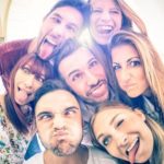 Which Friend Are You In The Group? A Cool Personality Test
