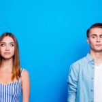 guys struggle to find a girlfriend