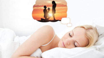 10 Common Dreams About Crushes And What They Really Mean