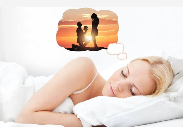 10 Common Dreams About Crushes And What They Really Mean