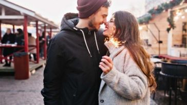 10 Obvious Signs He is Falling in Love With You...