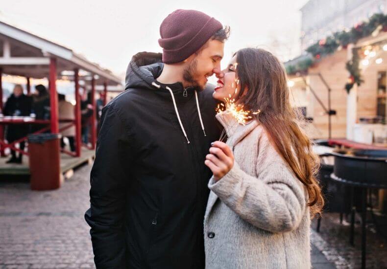10 Obvious Signs He is Falling in Love With You...