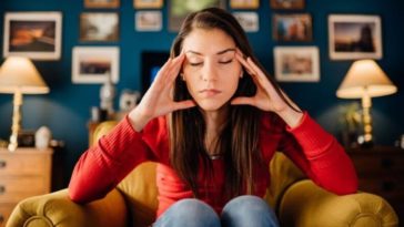 12 Signs of Anxiety That Often Go Unnoticed