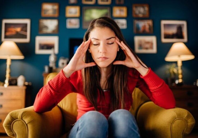 12 Signs of Anxiety That Often Go Unnoticed