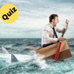A Simple Psychology Test Will Reveal your Deepest Fear