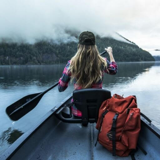 A Simple Psychology Test Will Reveal your Deepest Fear