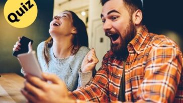 How Do Others Perceive You? "Quiz"