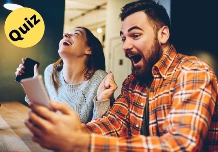 How Do Others Perceive You? "Quiz"