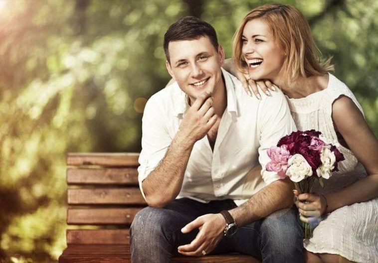 If a Woman Has These 17 Qualities, Never Let Her Go