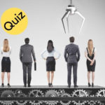 Quiz: What type of person is the right one for you?