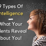The 9 Types Of Intelligence - What Your Talents Reveal About You!