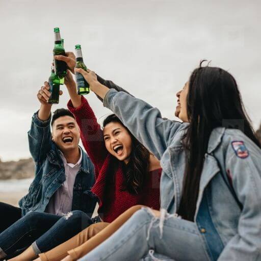 A Test Will Show How Many People Secretly Like You