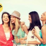What Type of Girl Are You? (Personality Test)