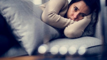 Feeling Depressed? 10 Things You Can Try Before Calling Your Doctor