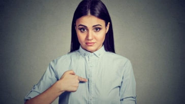 FIX Your Negative Self-Talk With This Simple Exercise