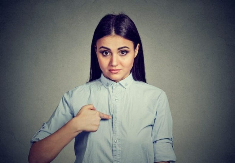 FIX Your Negative Self-Talk With This Simple Exercise